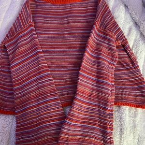 Sweater baggie